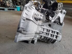 FORD Váltó (Mechanikus)