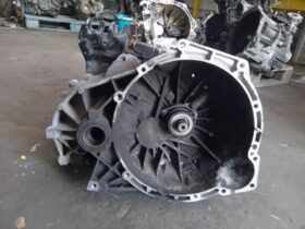 FORD Váltó (Mechanikus)