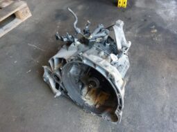 
										FORD Váltó (Mechanikus) full									