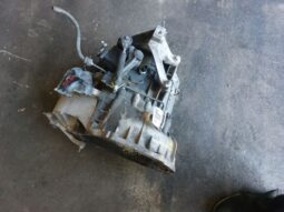 
										FORD Váltó (Mechanikus) full									