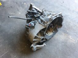 
										FORD Váltó (Mechanikus) full									