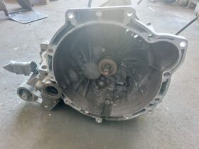 FORD Váltó (Mechanikus)