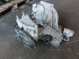 
										FORD Váltó (Mechanikus) full									