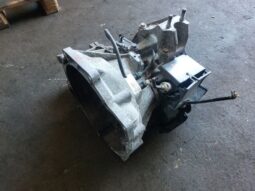 
										FORD Váltó (Mechanikus) full									