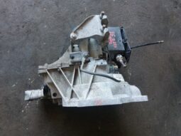 
										FORD Váltó (Mechanikus) full									