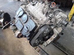 
										VW Komplett Motor (Segédberendezésekkel) full									