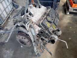 
										VW Komplett Motor (Segédberendezésekkel) full									