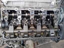 
										VW Komplett Motor (Segédberendezésekkel) full									