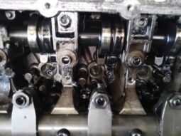 
										VW Komplett Motor (Segédberendezésekkel) full									