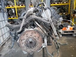 
										VW Komplett Motor (Segédberendezésekkel) full									