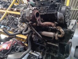 
										VW Komplett Motor (Segédberendezésekkel) full									