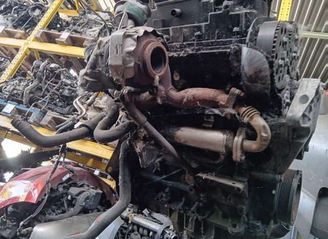
								VW Komplett Motor (Segédberendezésekkel) full									