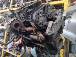 
										VW Komplett Motor (Segédberendezésekkel) full									