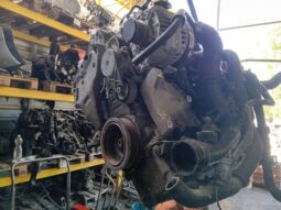 
										VW Komplett Motor (Segédberendezésekkel) full									