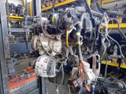 
										RENAULT Komplett Motor (Segédberendezésekkel) full									