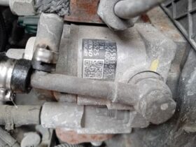 OPEL Komplett Motor (Segédberendezésekkel)