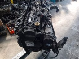 
										OPEL Komplett Motor (Segédberendezésekkel) full									