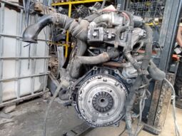 
										OPEL Komplett Motor (Segédberendezésekkel) full									