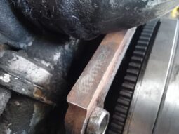 
										OPEL Komplett Motor (Segédberendezésekkel) full									