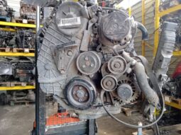 
										OPEL Komplett Motor (Segédberendezésekkel) full									