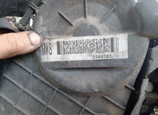 
								OPEL Komplett Motor (Segédberendezésekkel) full									