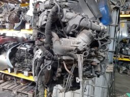 
										OPEL Komplett Motor (Segédberendezésekkel) full									