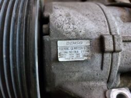 
										TOYOTA Kuplung Szett Lendkerékkel full									