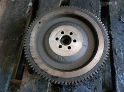 
										TOYOTA Kuplung Szett Lendkerékkel full									