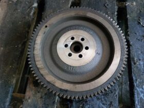 TOYOTA Kuplung Szett Lendkerékkel