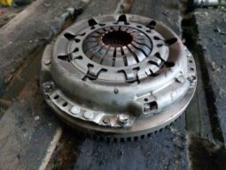 
										TOYOTA Kuplung Szett Lendkerékkel full									