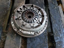 
										TOYOTA Kuplung Szett Lendkerékkel full									