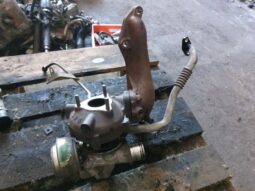 
										TOYOTA Turbó full									