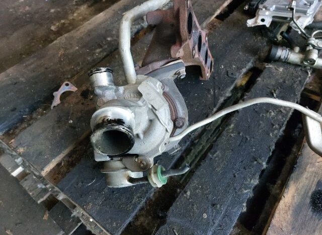 
								TOYOTA Turbó full									