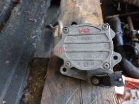 TOYOTA Vákumpumpa