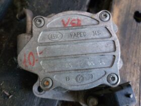TOYOTA Vákumpumpa