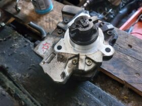 TOYOTA Nagynyomású Szivattyú
