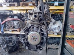 
										TOYOTA Motor (Fűzött blokk hengerfejjel) full									