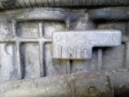
										TOYOTA Motor (Fűzött blokk hengerfejjel) full									