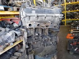 
										TOYOTA Motor (Fűzött blokk hengerfejjel) full									