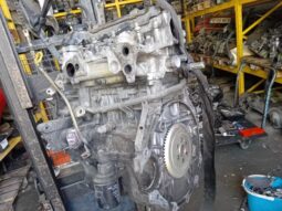 
										TOYOTA Motor (Fűzött blokk hengerfejjel) full									