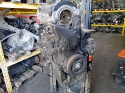 
										TOYOTA Motor (Fűzött blokk hengerfejjel) full									