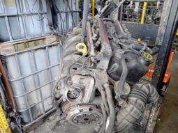 
										MINI Komplett Motor (Segédberendezésekkel) full									