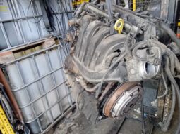 
										MINI Komplett Motor (Segédberendezésekkel) full									
