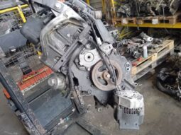 
										MINI Komplett Motor (Segédberendezésekkel) full									