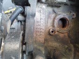 
										MINI Komplett Motor (Segédberendezésekkel) full									