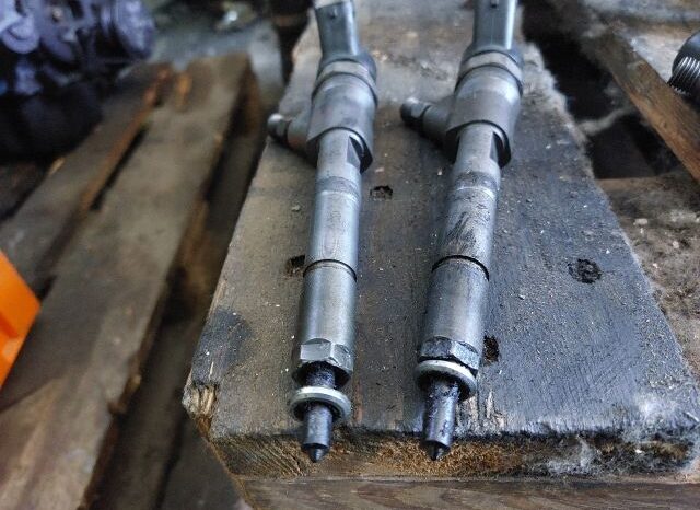 
								TOYOTA Porlasztó Sor / Híd full									