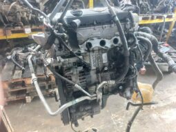 MINI Komplett Motor (Segédberendezésekkel)