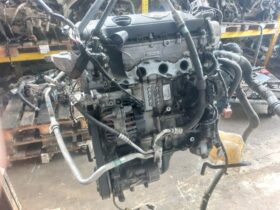 MINI Komplett Motor (Segédberendezésekkel)