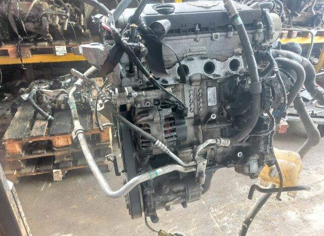 
								MINI Komplett Motor (Segédberendezésekkel) full									