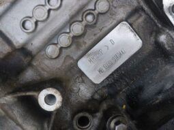 MINI Komplett Motor (Segédberendezésekkel)